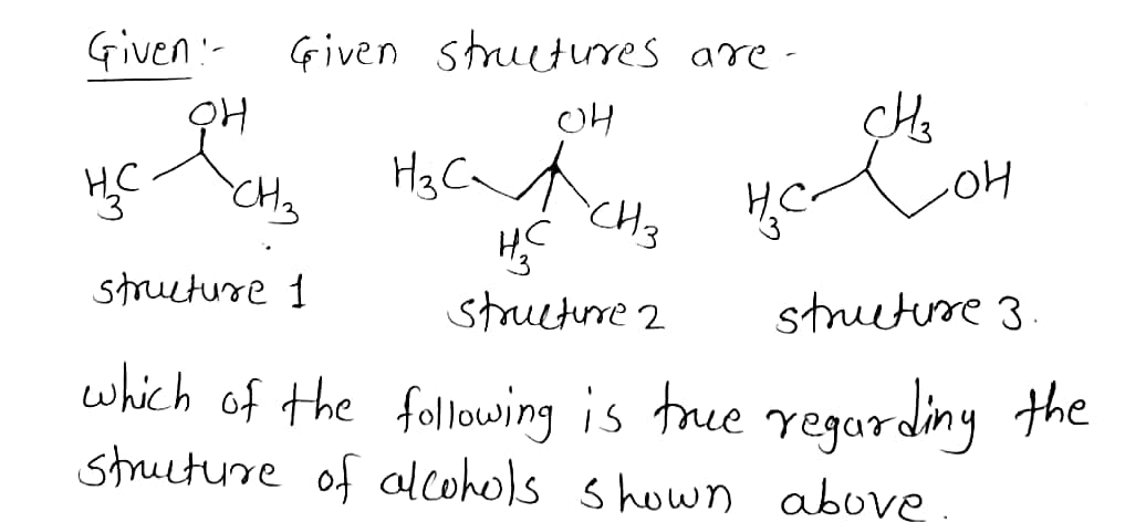 Chemistry homework question answer, step 1, image 1